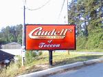 Caudell's Traveler's Rest