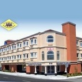 Gateway Inn Sfo Airport