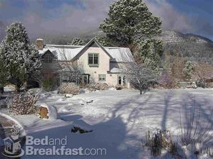 Apple Orchard Inn::BedAndBreakfast.com