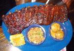 Dinosaur Bar-B-Que::RoadFood
