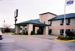 Howard Johnson Express Inn - Altoona