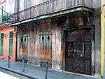 Preservation Hall
