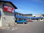 Select Inn of Eau Claire