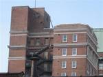 Holiday Inn Select Memphis Downtown