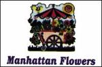 Manhattan Flowers