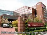 Crowne Plaza LaGuardia