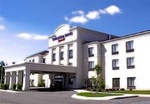 SpringHill Suites by Marriott Lansing West