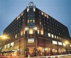 University Park Hotel at M.I.T.