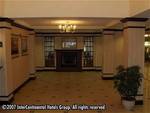 Holiday Inn Express Airport