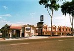 Travelodge Corona