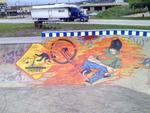 Centennial Park Skate Park