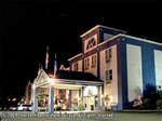 Holiday Inn Express::Yahoo! Travel