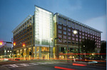 Georgia Tech Hotel and Conference Center