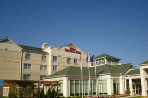 Hilton Garden Inn Fairfax::Travelocity.com