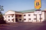 Super 8 Motel - Port Clinton