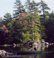 Alamoosook Lakeside Inn
