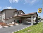 Logan Super 8 Motel