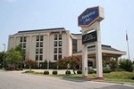 Hampton Inn Elizabeth Cty