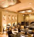 OM Restaurant and Lounge Restaurant