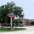 Courtyard Richardson at Spring Valley