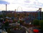 Six Flags Elitch Gardens::ThrillNetwork.com