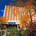 Novotel Toronto Mississauga Centre