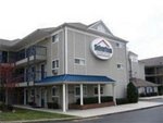 Suburban Extended Stay Louisville