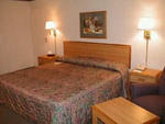 Quality Hotel Meridian