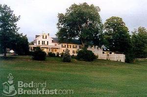 The Greenfield Inn::BedAndBreakfast.com