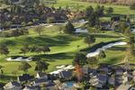 Carmel Valley Ranch Golf Course::ProfessionalTravelGuide.com