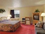 Super 8 Motel Baxter/Brainerd Area