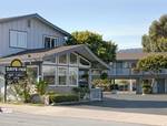 Days Inn Monterey Downtown