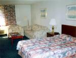 Bridgeport Value Inn