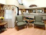Comfort Inn Airport