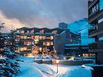 The Vail Spa Condominiums