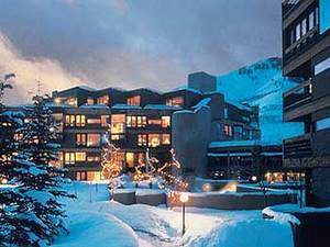 The Vail Spa Condominiums::Hotels.com
