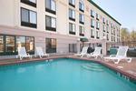 Wingate by Wyndham - Little Rock
