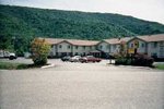 Super 8 Motel - Norton