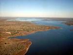 Lake Somerville