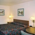 Lake Point Lodge ClearLake Oaks