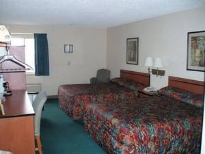 Airport Value Inn and Suites::Travelocity.com
