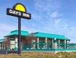 Jackson-Days Suites High Street Exit