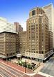 Courtyard by Marriott Houston Downtown