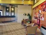 Red Roof Inn Tulsa