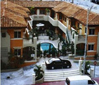 Sun Harbour Boutique Hotel