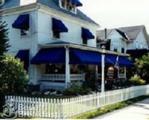 Snow Goose Inn Bed and Breakfast