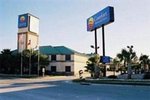 Comfort Inn And Suites West