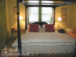 West End Inn Bed & Breakfast::BedAndBreakfast.com