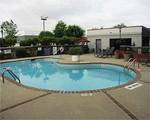 Hampton Inn-Hanes Mall::Expedia