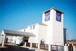 Sleep Inn and Suites Cullman